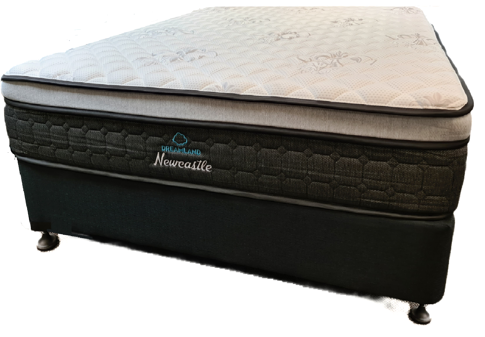 NEW CASTLE BED SET