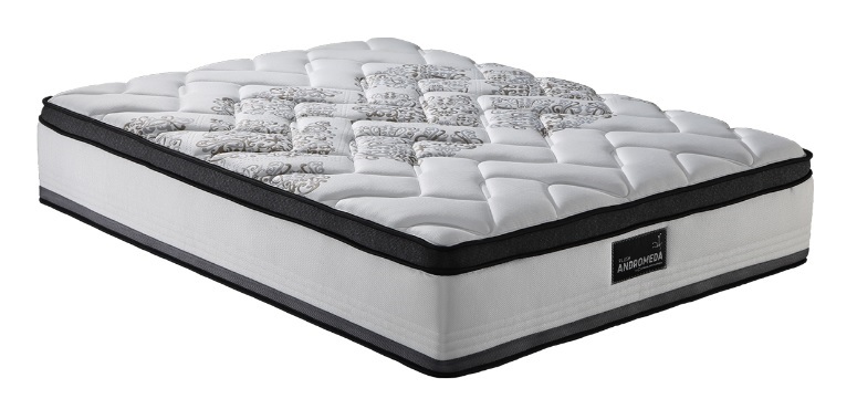 Andromeda Medium Mattress6